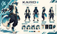 create custom furry reference sheet fursona ref sheet furry oc anthro nsfw