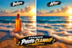 professional bulk background removal and clean product cutouts
