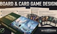 do your board game design and develop engaging card game mechanics