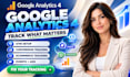 google analytics 4 tag manager conversion tracking ga4 ecommerce tracking