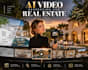 create cinematic architectural ai video for developers
