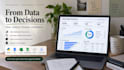 analyse, visualise and transform your data into actionable insights