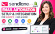 do sendlene setup sendlane shopify sendlane flow sandlane sms sendlane checkout