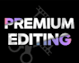 professional edit your material into shorts and reels