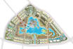 apartment complex site plan, uk property plot plan, lot subdivision, zoning plan