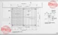 draft patio pergola deck framing plans and construction drawings