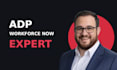 configure or fix your adp workforce now HR system