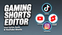 edit viral youtube shorts