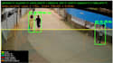develop custom computer vision and ai projects