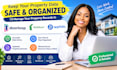 manage your doorloop, buildium, or appfolio property records