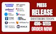 write press release press release distribution, submit press release, pr writing
