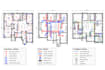 design residential mep electrical hvac plumbing permit