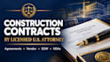 write ironclad construction vendor and building supply agreements
