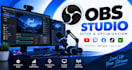 setup and optimize obs studio for professional live streaming