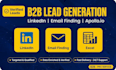 find verified business emails for b2b lead generation