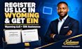 register US llc in wyoming and get ein