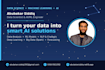 do data science ai ml projects also help individuals giving ai based solutions