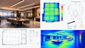 provide lighting design, photometric calculations on agi32
