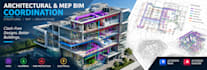 do architectural, mep, and specialty structure design
