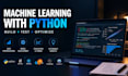 python data analysis, data cleaning, eda and visualization
