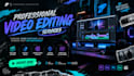 edit you music video professionally