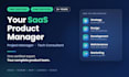 be your pmp certified saas product manager, project manager and tech consultant