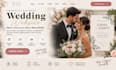 design wix wedding website save the date digital wedding invitation rsvp website