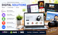 odoo modules video editing dropshipping store restaurant app wix website