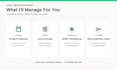 manage and schedule your social media content using buffer and canva
