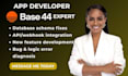 base44 expert base44 debugging base44 mvp design base44 integration builds