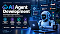 build ai agents and chatbots using langchain, crewai or n8n