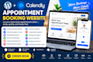 build an appointment booking website with calendly in wordpress
