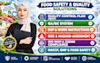 develop quality control plan, qc plan, qcp, qaqc, iso quality management system