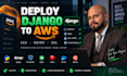 deploy django to AWS ec2 vps with nginx and SSL
