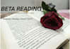beta read your fiction manuscript