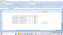 do  professional excel data entry and document coversion