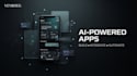 build an ai powered app or add ai to your app