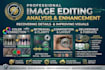 do forensic video forensic image cctv enhancement crime