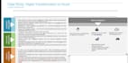 design and implement microsoft azure cloud architecture