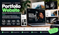 build readymag fabrik carbonmade cargo format zenfolio viewbook zyro website