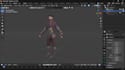 build a game ready character rig with custom rig controls