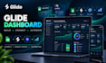 develop mobile apps with glide airtable google sheets, glide automation, glide