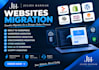 migrate fix deploy and develop web apps on lovable replit aws vercel netlify