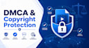 draft and submit official dmca copyright takedown notices