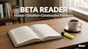 beta read your fiction and provide honest feedback