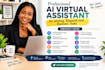 reliable virtual assistant expert ai assistance research ai virtual assistance