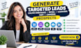 generatere tailling lead online arbitrage prospects cannabis vapi linkedin leads