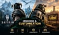 create, fix and customize skyrim mod and fallout mod, fix skyrim mod