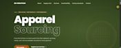 design and build a single page business website