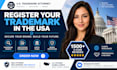 register your trademark in the USA